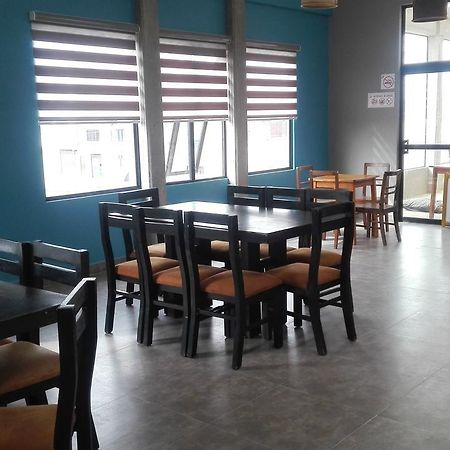 Piedra Blanca Backpackers Hostel Uyuni Ngoại thất bức ảnh