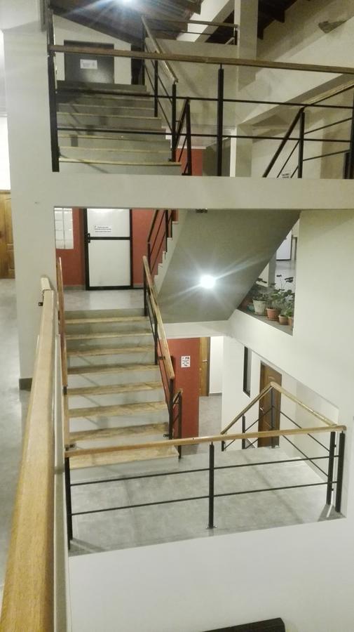 Piedra Blanca Backpackers Hostel Uyuni Ngoại thất bức ảnh