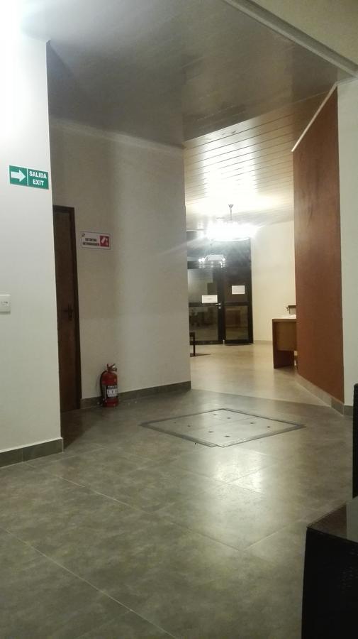 Piedra Blanca Backpackers Hostel Uyuni Ngoại thất bức ảnh