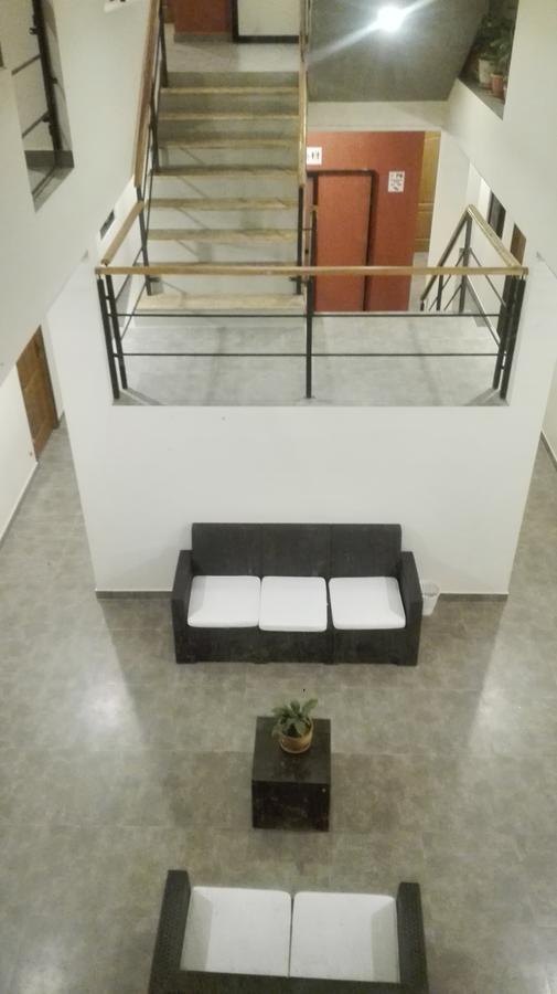 Piedra Blanca Backpackers Hostel Uyuni Ngoại thất bức ảnh